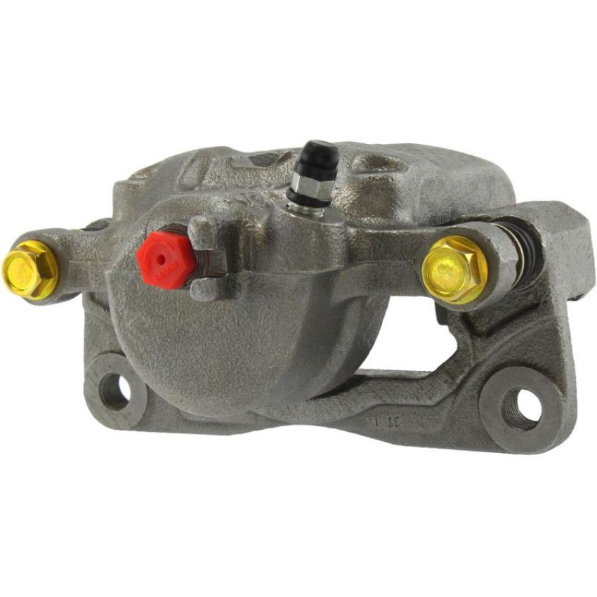 CENTRIC PARTS 141.40013 Centric Semi-Loaded Brake Caliper