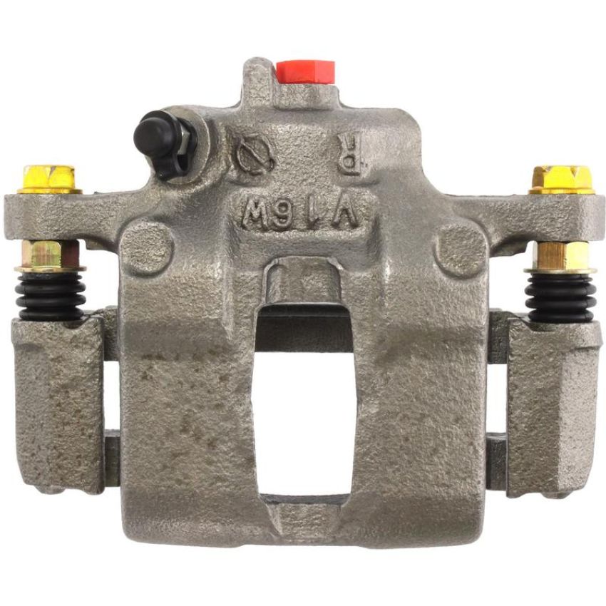 CENTRIC PARTS 141.40013 Centric Semi-Loaded Brake Caliper