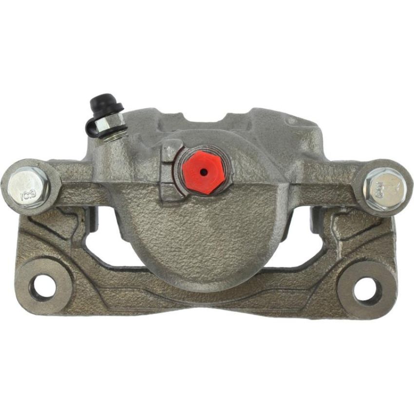 CENTRIC PARTS 141.40014 Centric Semi-Loaded Brake Caliper