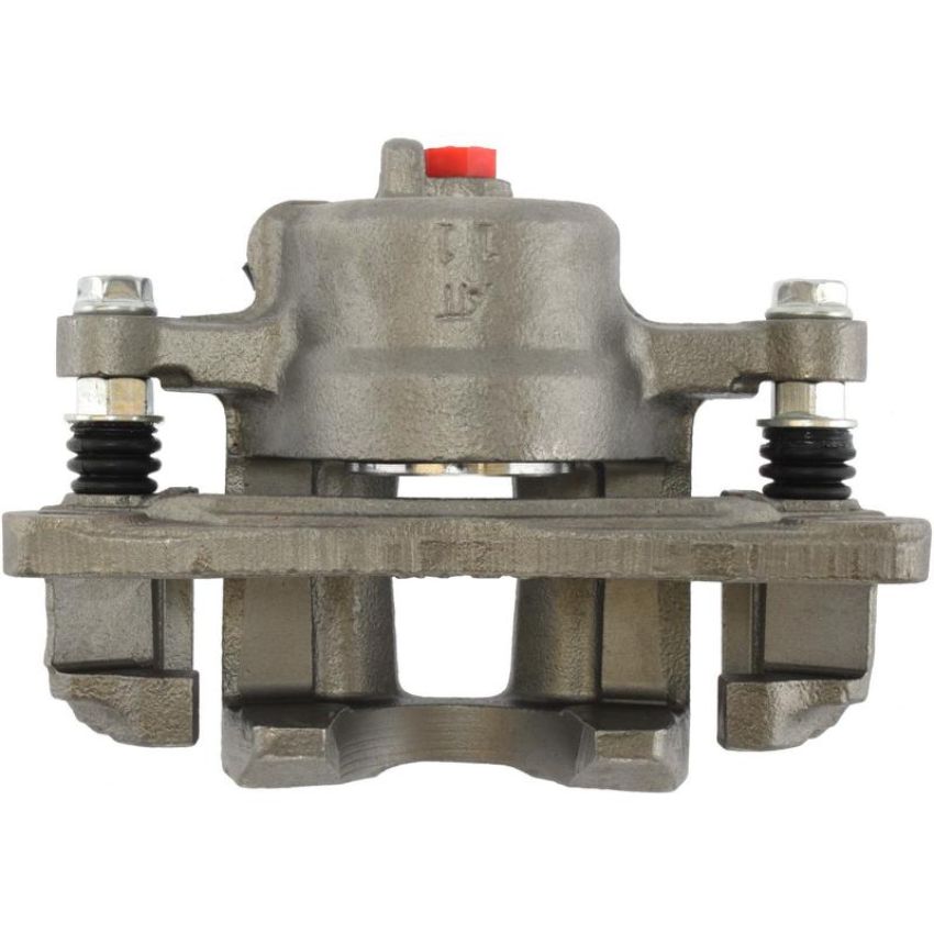 CENTRIC PARTS 141.40014 Centric Semi-Loaded Brake Caliper