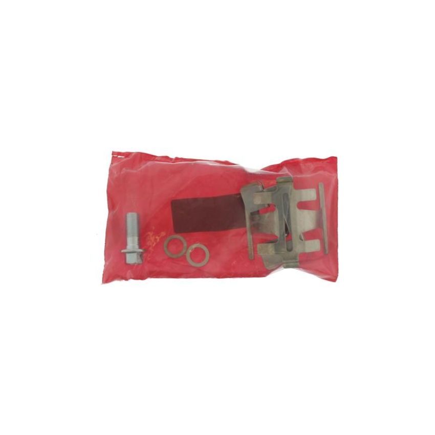CENTRIC PARTS 141.40014 Centric Semi-Loaded Brake Caliper
