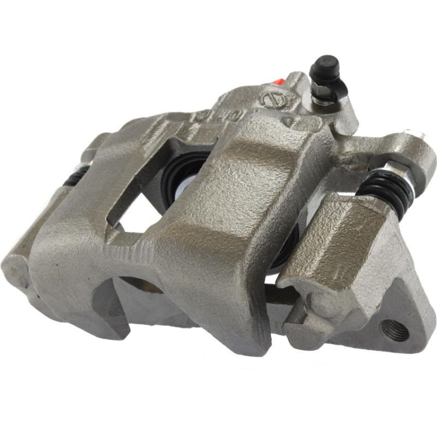 CENTRIC PARTS 141.40014 Centric Semi-Loaded Brake Caliper