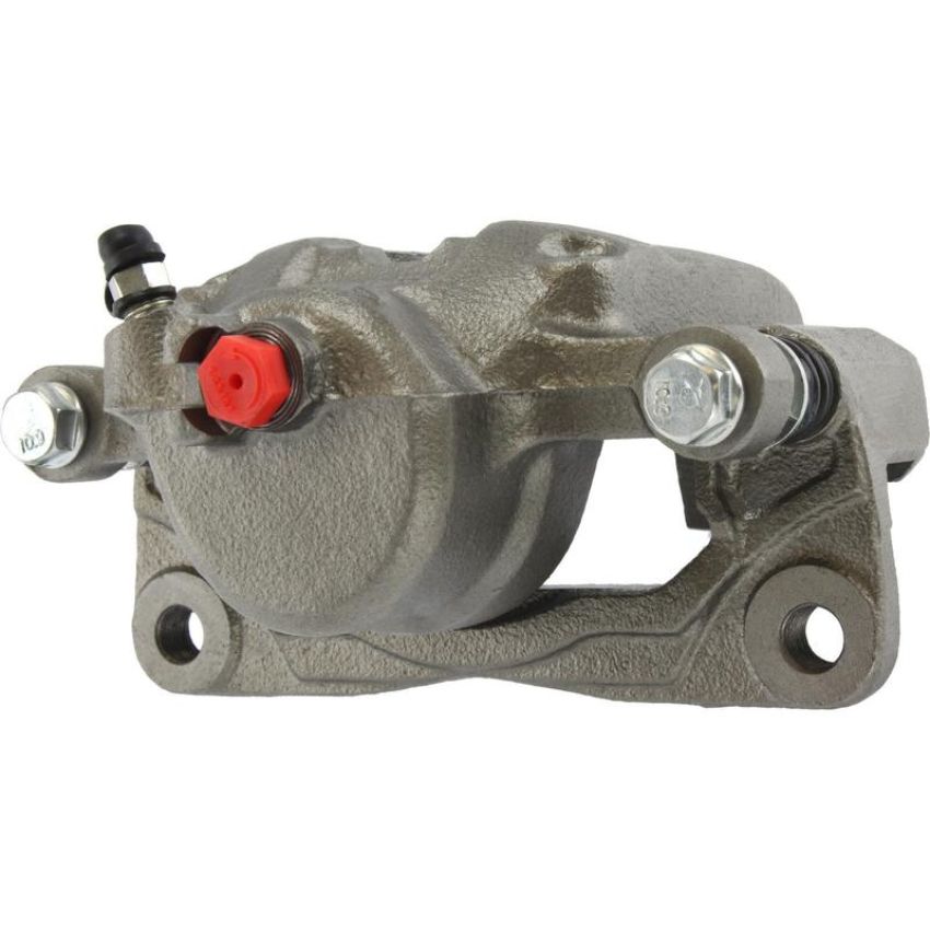 CENTRIC PARTS 141.40014 Centric Semi-Loaded Brake Caliper