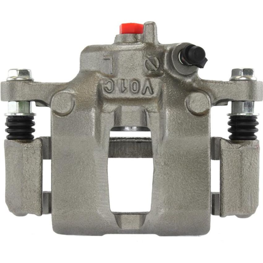 CENTRIC PARTS 141.40014 Centric Semi-Loaded Brake Caliper