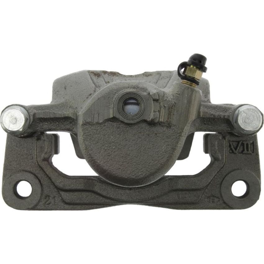 CENTRIC PARTS 141.40015 Centric Semi-Loaded Brake Caliper