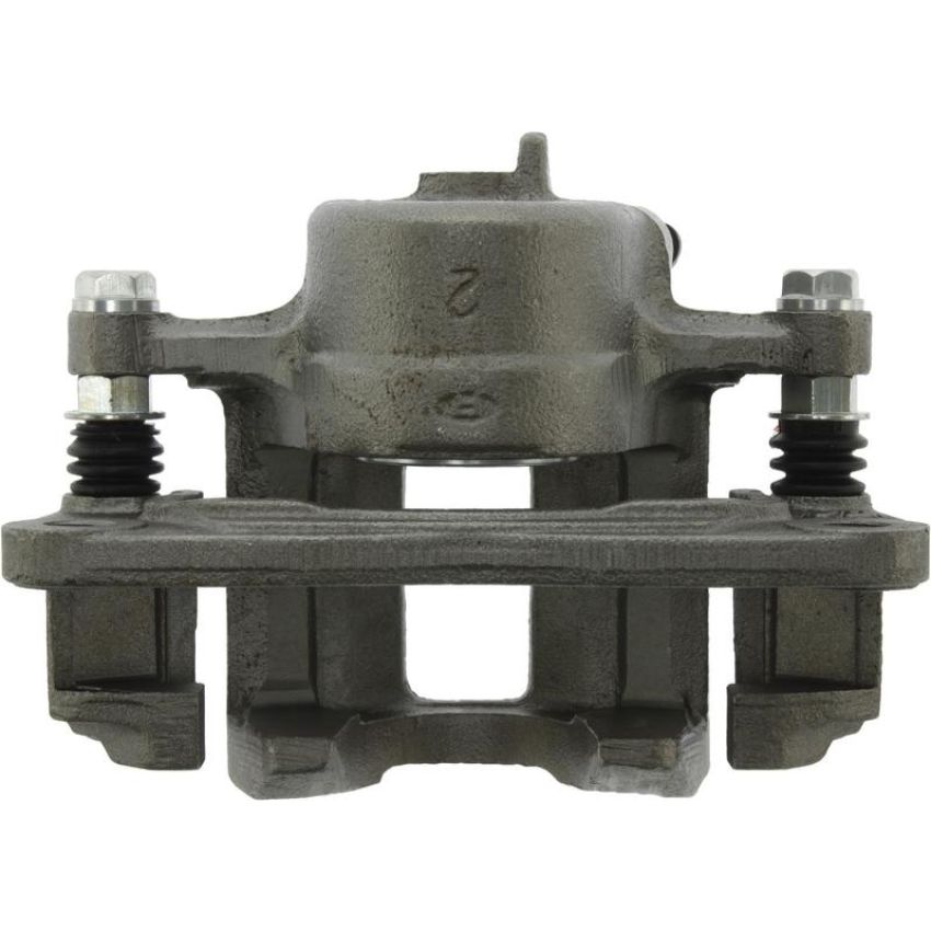CENTRIC PARTS 141.40015 Centric Semi-Loaded Brake Caliper