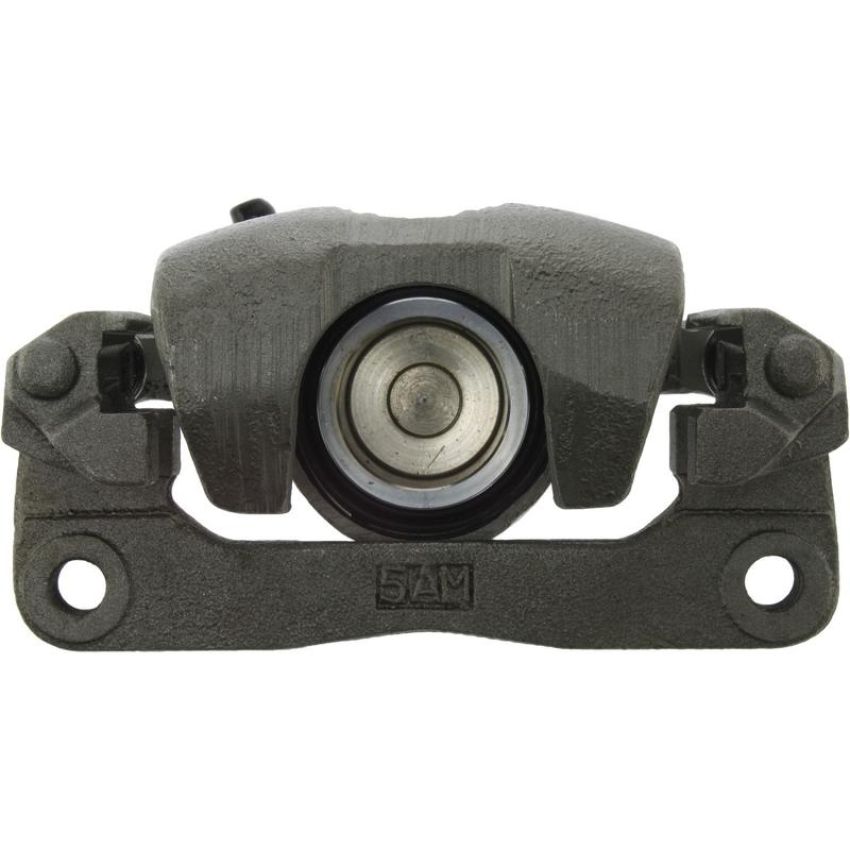 CENTRIC PARTS 141.40015 Centric Semi-Loaded Brake Caliper