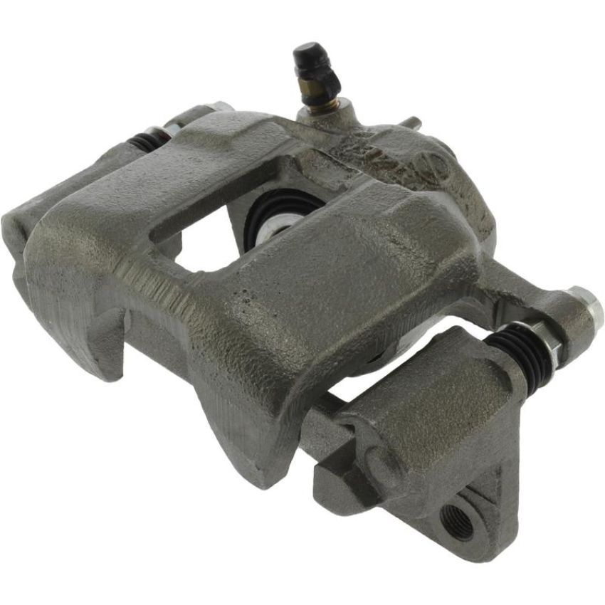 CENTRIC PARTS 141.40015 Centric Semi-Loaded Brake Caliper