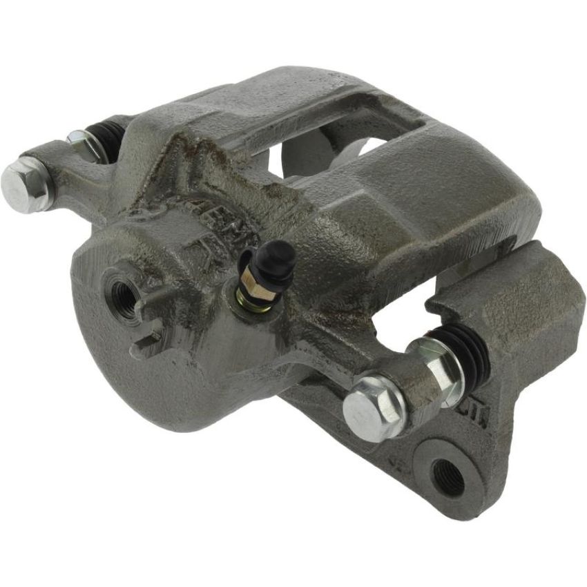 CENTRIC PARTS 141.40015 Centric Semi-Loaded Brake Caliper