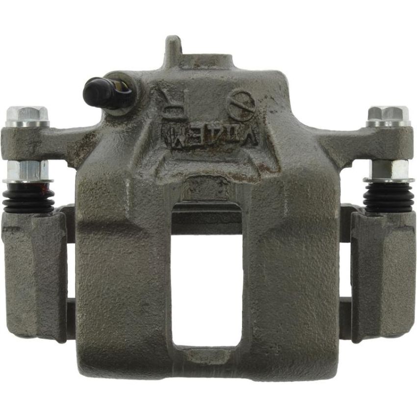 CENTRIC PARTS 141.40015 Centric Semi-Loaded Brake Caliper