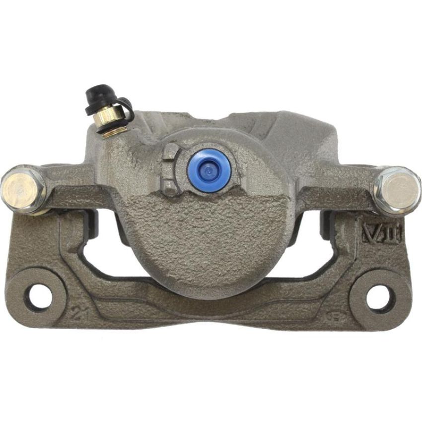 CENTRIC PARTS 141.40016 Centric Semi-Loaded Brake Caliper