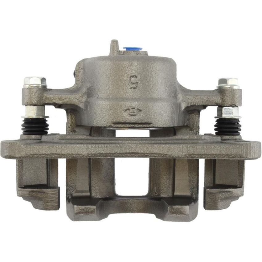 CENTRIC PARTS 141.40016 Centric Semi-Loaded Brake Caliper