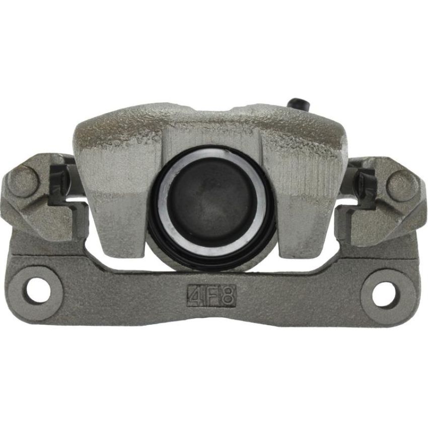 CENTRIC PARTS 141.40016 Centric Semi-Loaded Brake Caliper