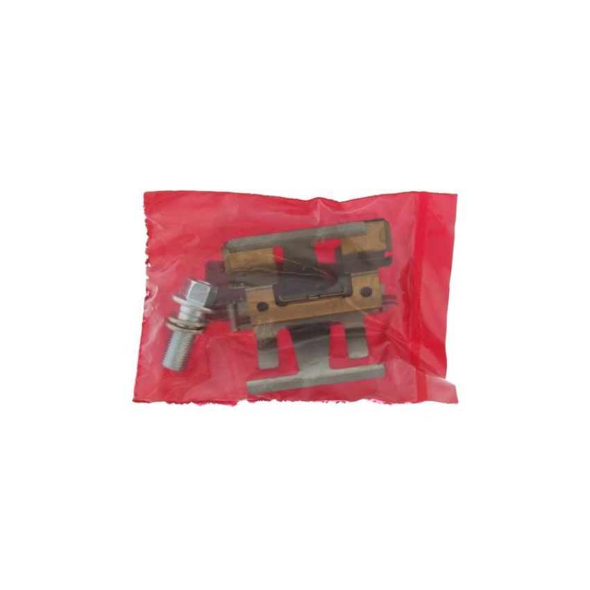 CENTRIC PARTS 141.40016 Centric Semi-Loaded Brake Caliper
