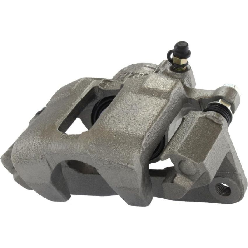 CENTRIC PARTS 141.40016 Centric Semi-Loaded Brake Caliper