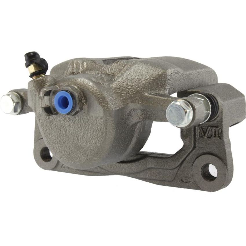 CENTRIC PARTS 141.40016 Centric Semi-Loaded Brake Caliper