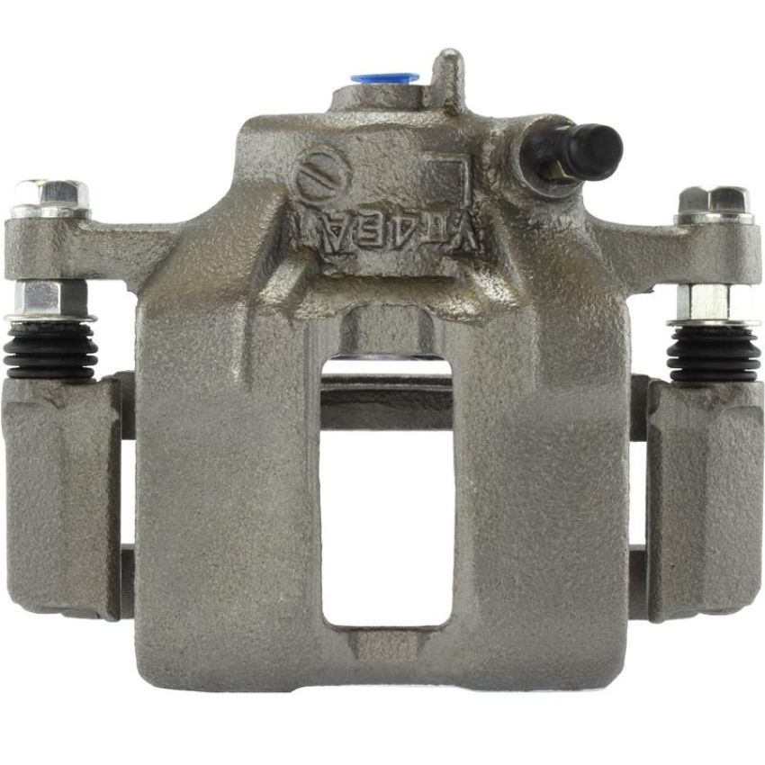 CENTRIC PARTS 141.40016 Centric Semi-Loaded Brake Caliper