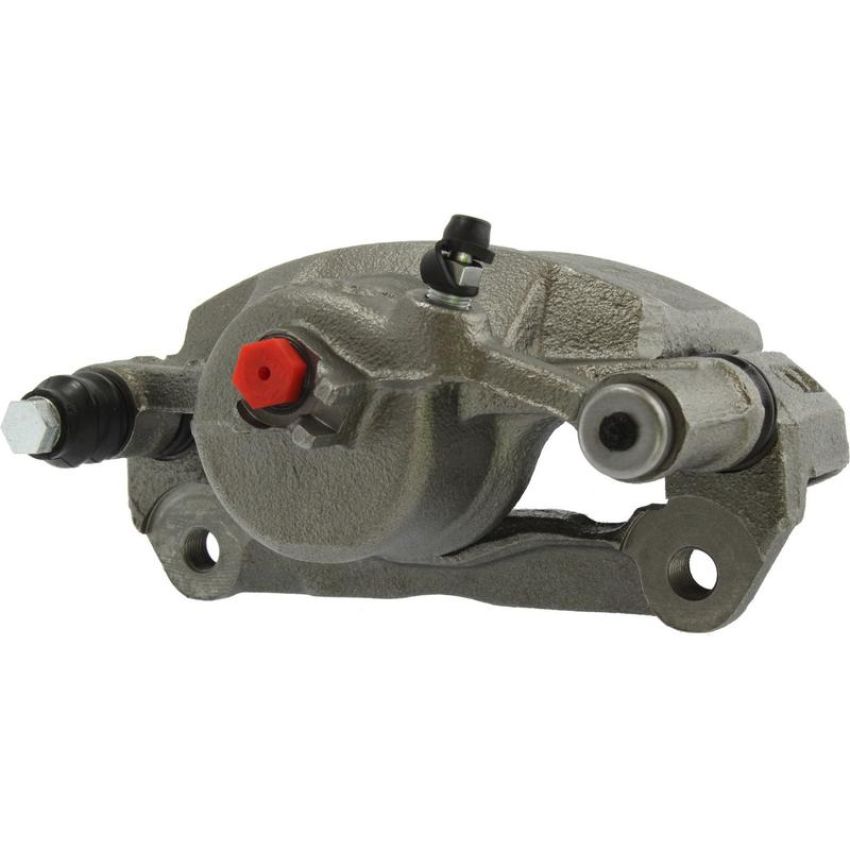 CENTRIC PARTS 141.40017 Centric Semi-Loaded Brake Caliper