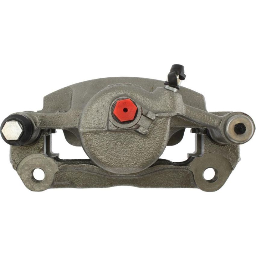 CENTRIC PARTS 141.40017 Centric Semi-Loaded Brake Caliper