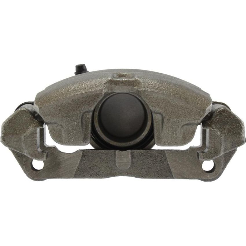 CENTRIC PARTS 141.40017 Centric Semi-Loaded Brake Caliper