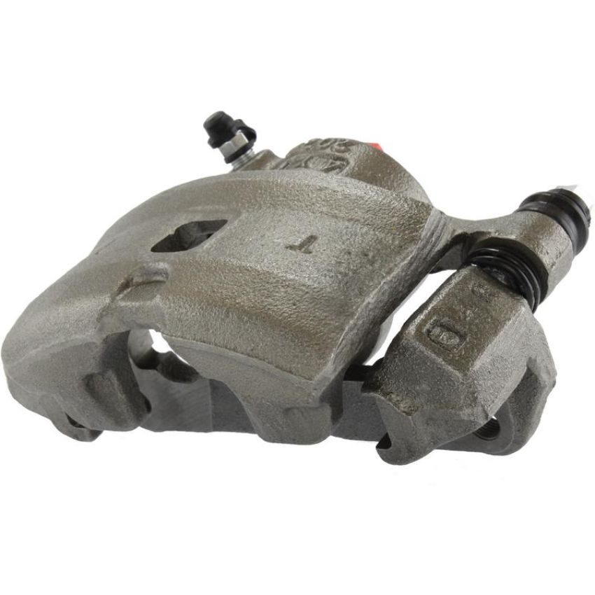 CENTRIC PARTS 141.40017 Centric Semi-Loaded Brake Caliper
