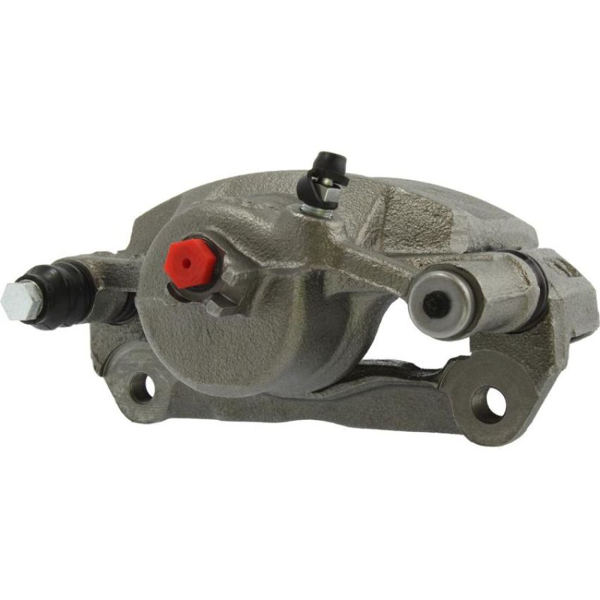 CENTRIC PARTS 141.40017 Centric Semi-Loaded Brake Caliper