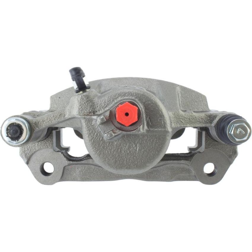 CENTRIC PARTS 141.40018 Centric Semi-Loaded Brake Caliper