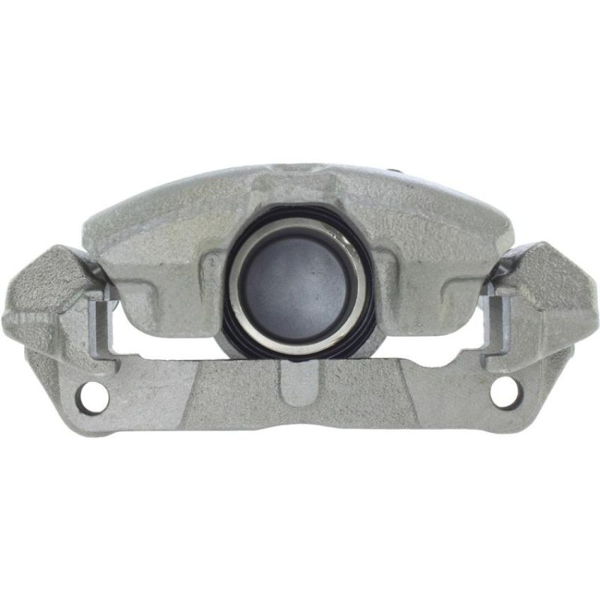 CENTRIC PARTS 141.40018 Centric Semi-Loaded Brake Caliper