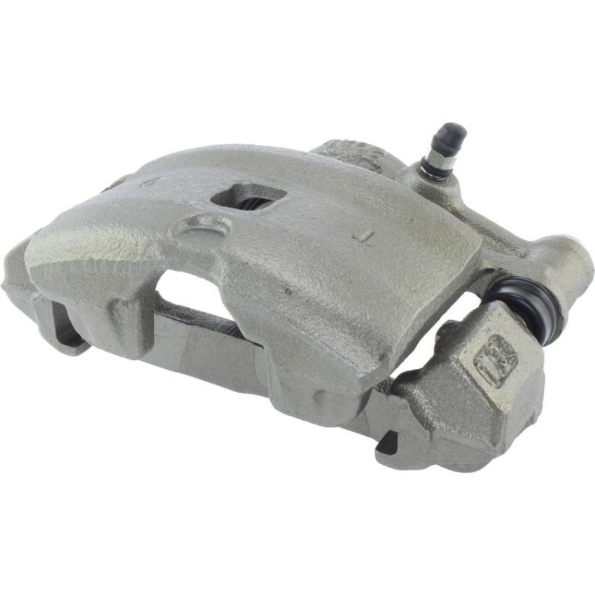 CENTRIC PARTS 141.40018 Centric Semi-Loaded Brake Caliper