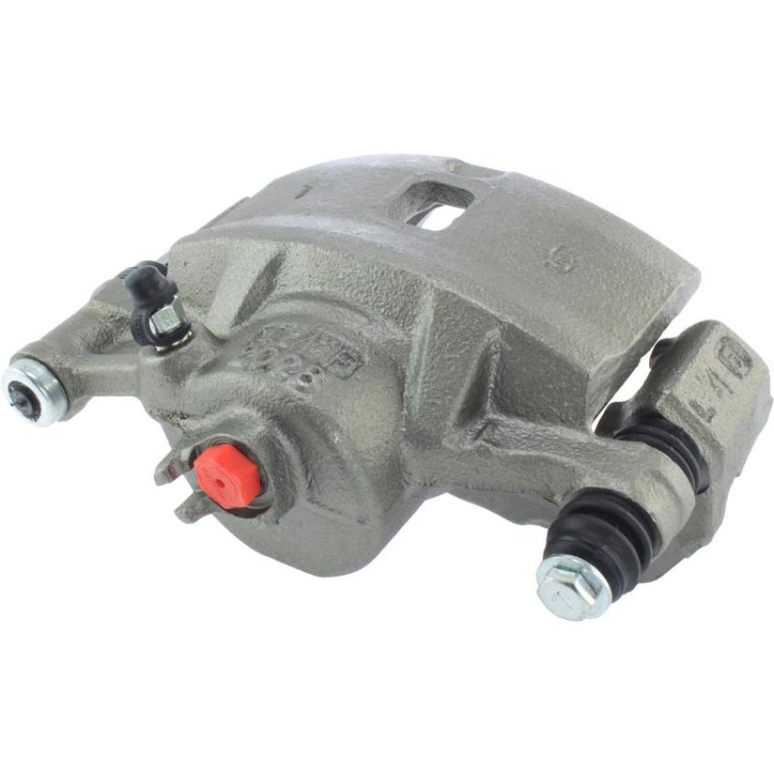 CENTRIC PARTS 141.40018 Centric Semi-Loaded Brake Caliper