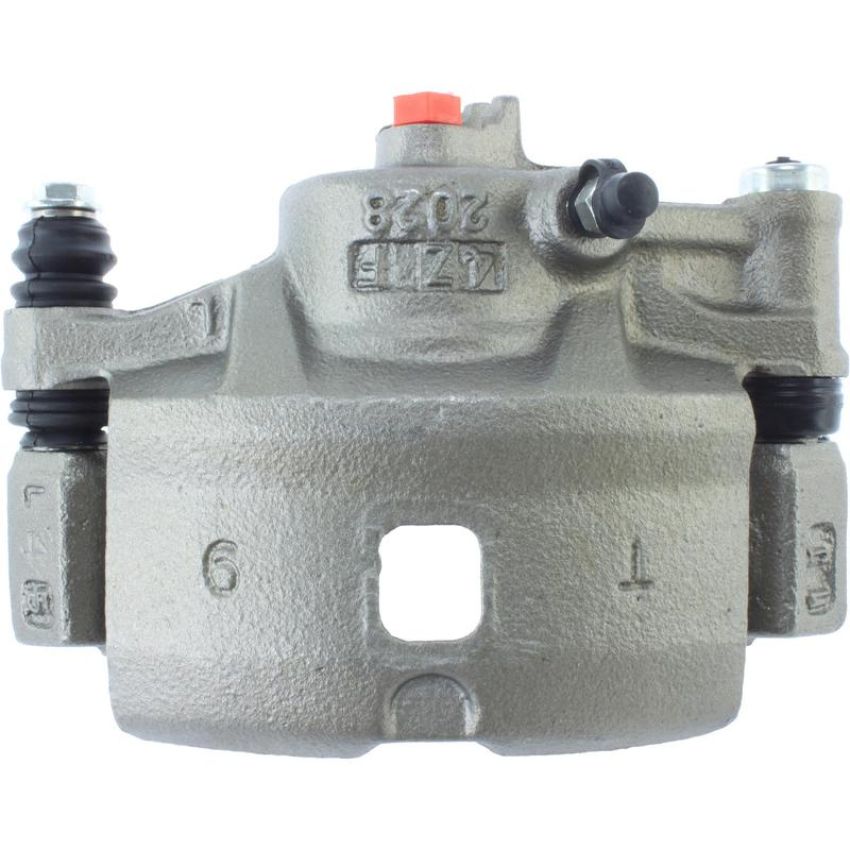 CENTRIC PARTS 141.40018 Centric Semi-Loaded Brake Caliper
