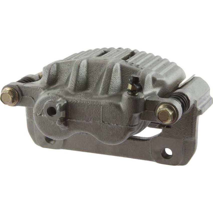 CENTRIC PARTS 141.40021 Centric Semi-Loaded Brake Caliper