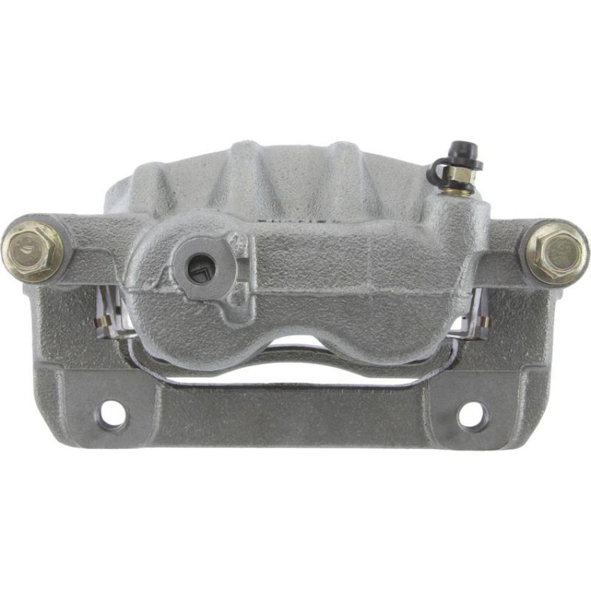 CENTRIC PARTS 141.40021 Centric Semi-Loaded Brake Caliper