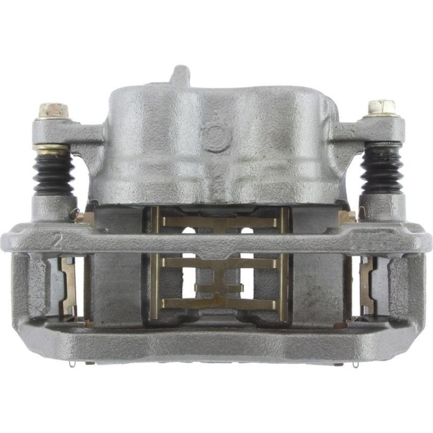 CENTRIC PARTS 141.40021 Centric Semi-Loaded Brake Caliper