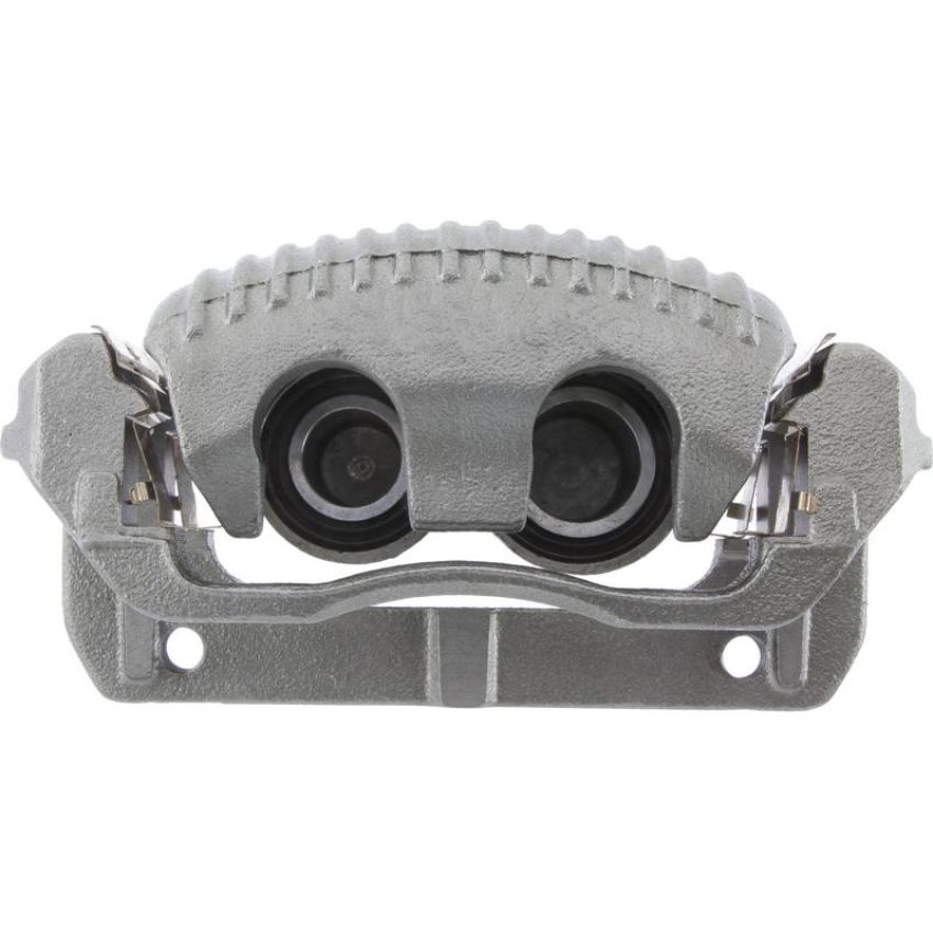 CENTRIC PARTS 141.40021 Centric Semi-Loaded Brake Caliper