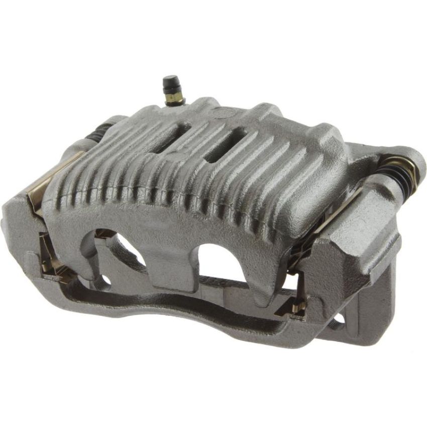 CENTRIC PARTS 141.40021 Centric Semi-Loaded Brake Caliper
