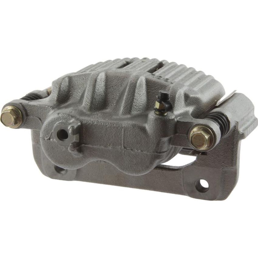 CENTRIC PARTS 141.40021 Centric Semi-Loaded Brake Caliper