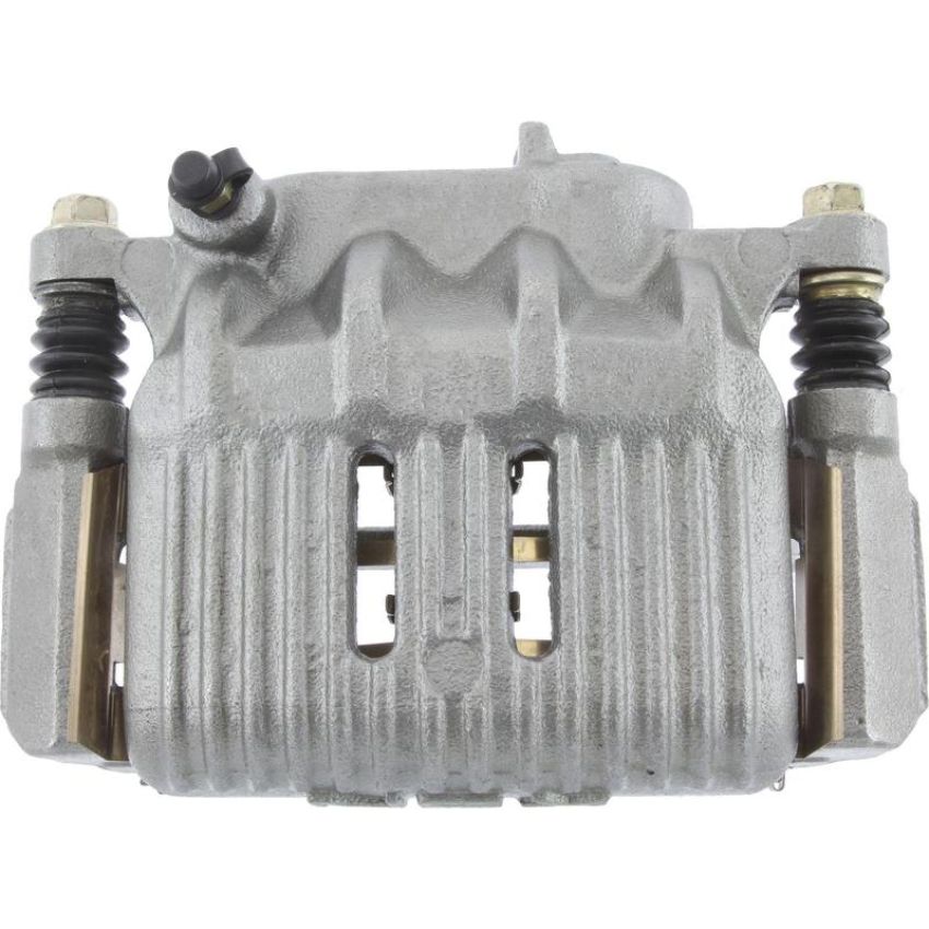CENTRIC PARTS 141.40021 Centric Semi-Loaded Brake Caliper