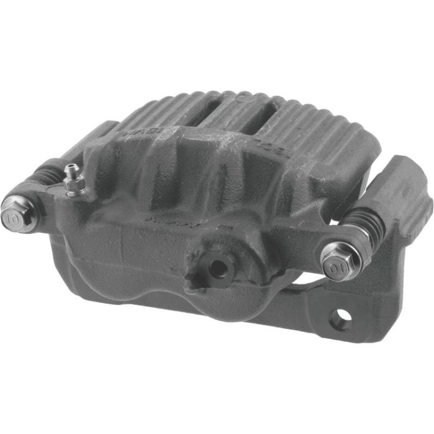 CENTRIC PARTS 141.40022 Centric Semi-Loaded Brake Caliper