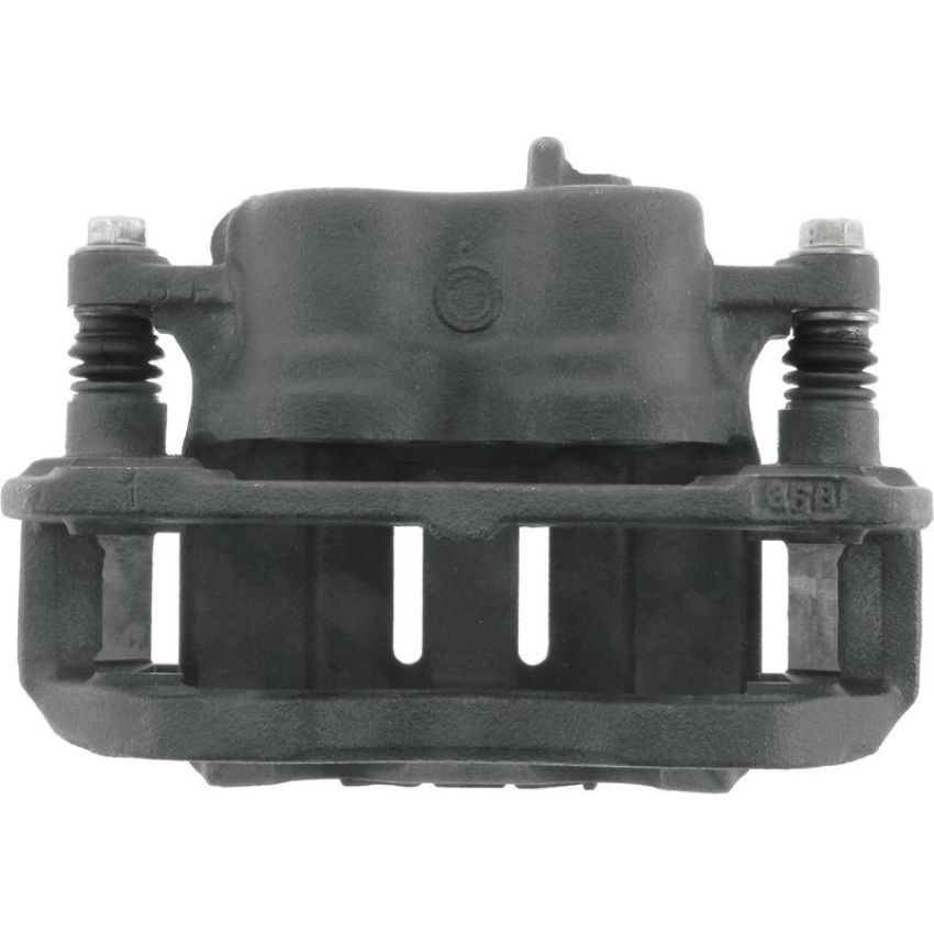 CENTRIC PARTS 141.40022 Centric Semi-Loaded Brake Caliper