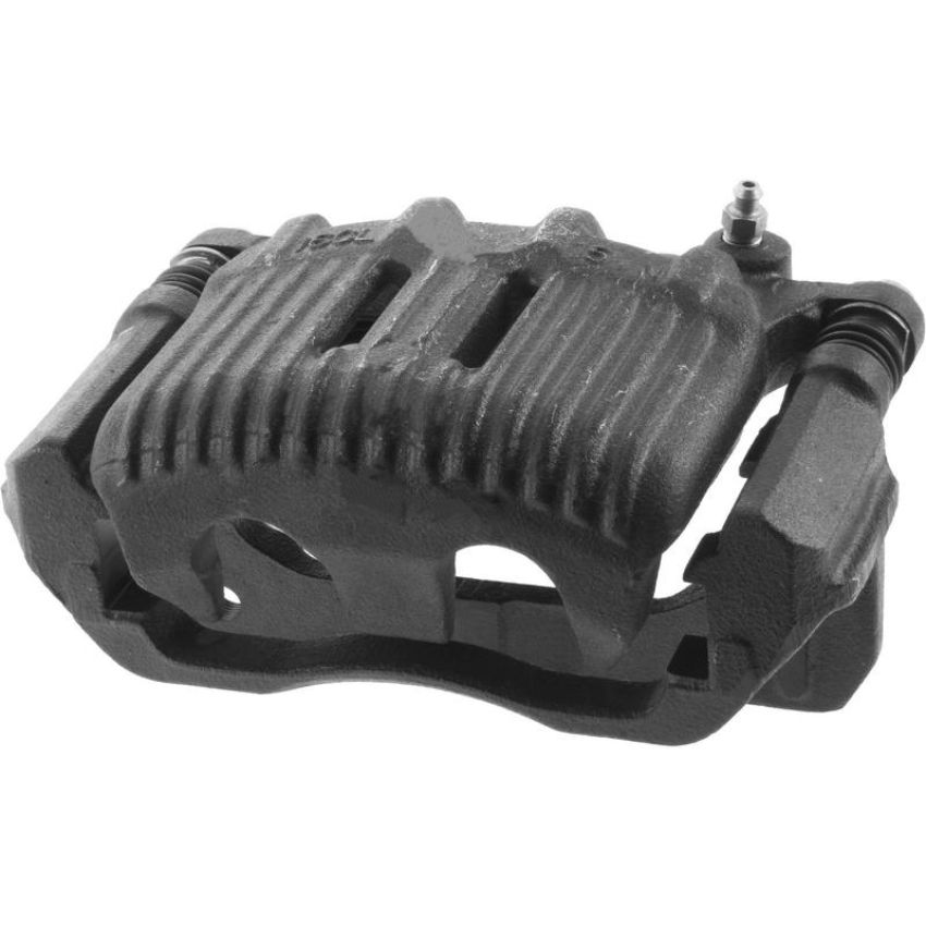 CENTRIC PARTS 141.40022 Centric Semi-Loaded Brake Caliper