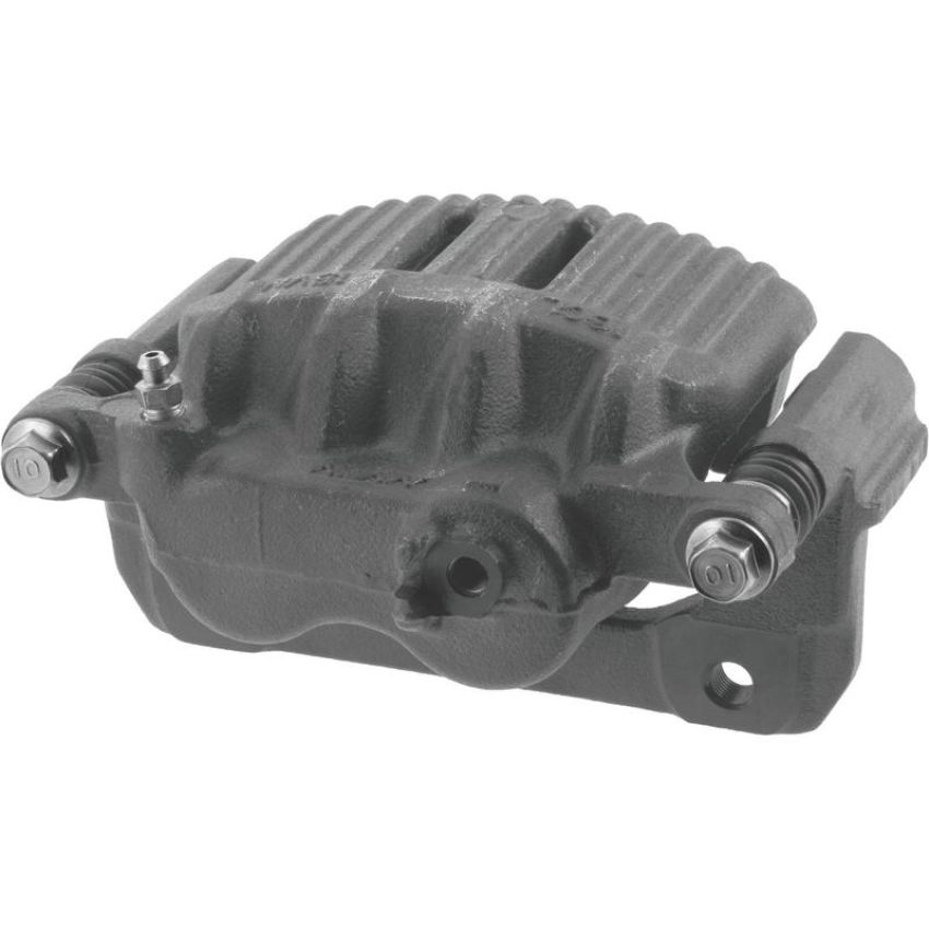 CENTRIC PARTS 141.40022 Centric Semi-Loaded Brake Caliper