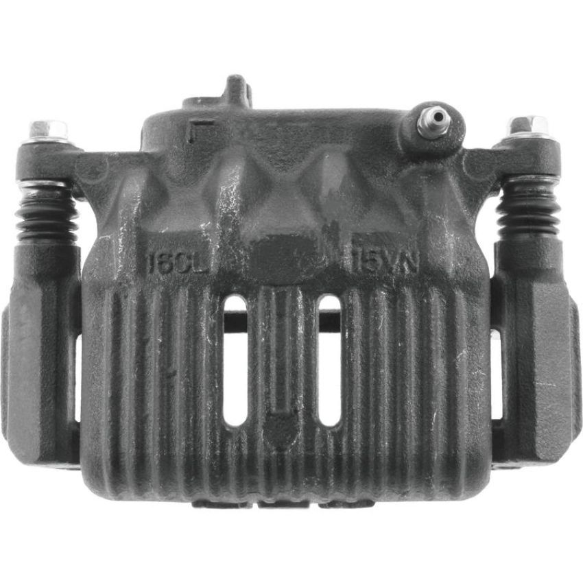 CENTRIC PARTS 141.40022 Centric Semi-Loaded Brake Caliper