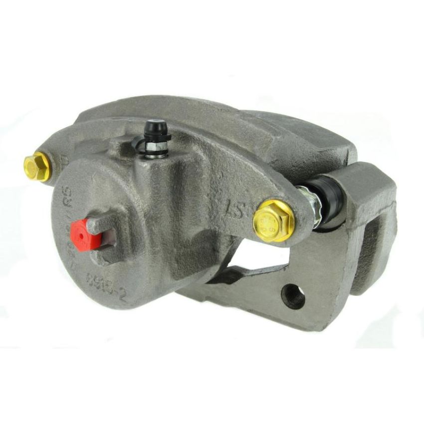 CENTRIC PARTS 141.40023 Centric Semi-Loaded Brake Caliper