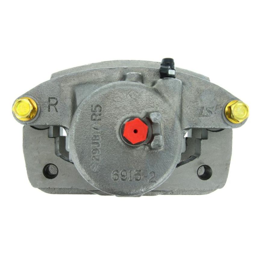 CENTRIC PARTS 141.40023 Centric Semi-Loaded Brake Caliper