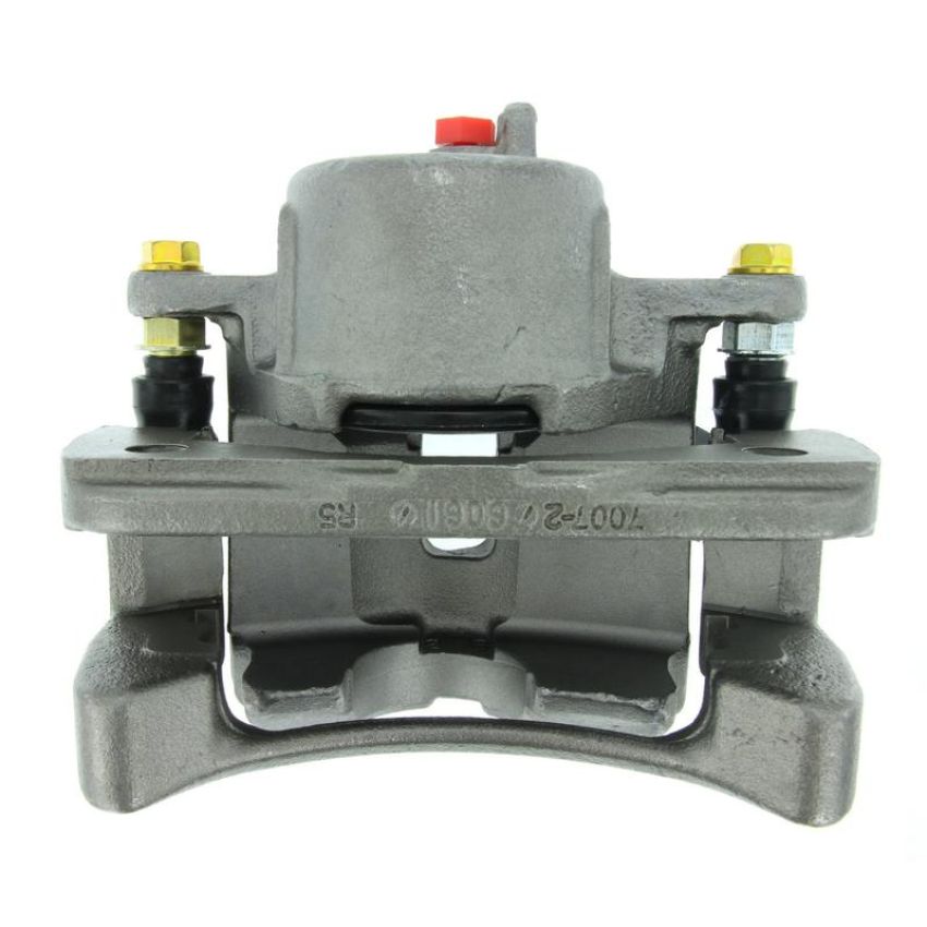 CENTRIC PARTS 141.40023 Centric Semi-Loaded Brake Caliper