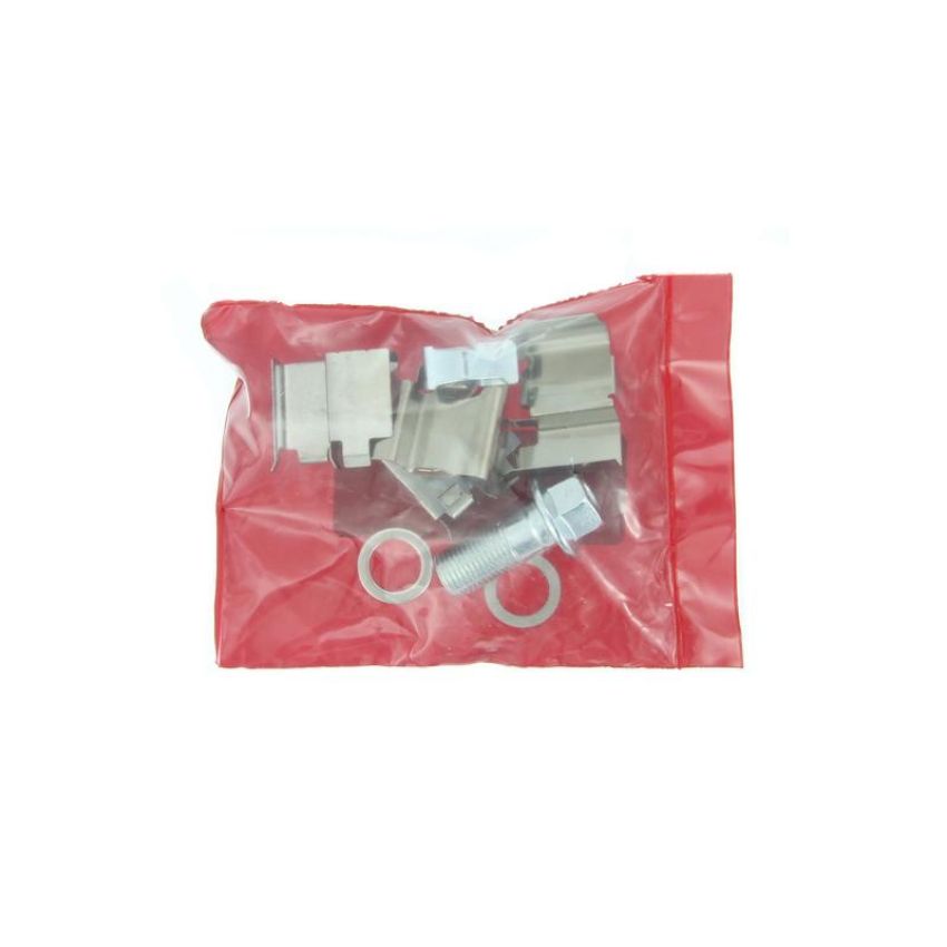 CENTRIC PARTS 141.40023 Centric Semi-Loaded Brake Caliper