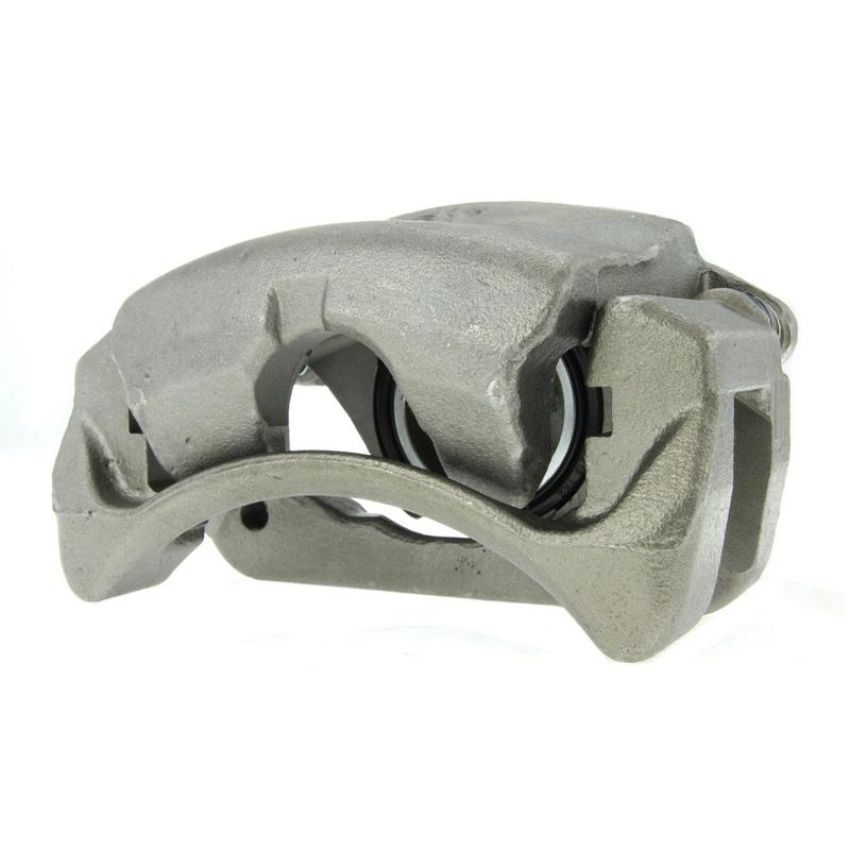 CENTRIC PARTS 141.40023 Centric Semi-Loaded Brake Caliper