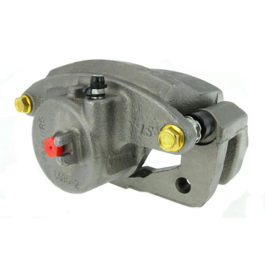 CENTRIC PARTS 141.40023 Centric Semi-Loaded Brake Caliper