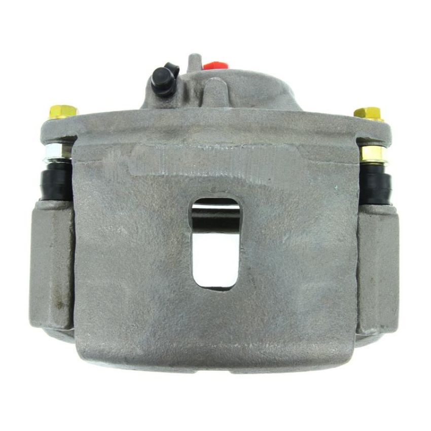 CENTRIC PARTS 141.40023 Centric Semi-Loaded Brake Caliper